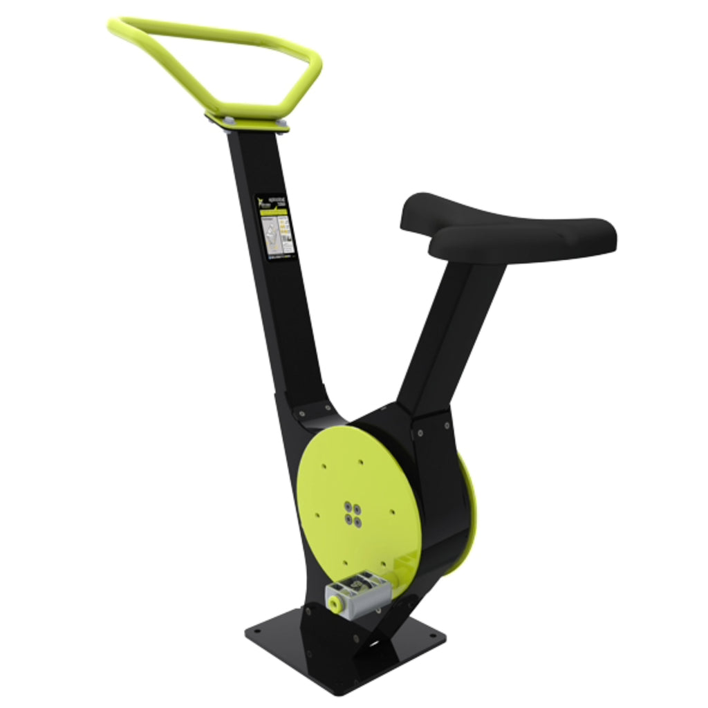 Spinning Fitness Bike