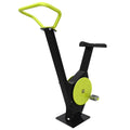 Spinning Fitness Bike