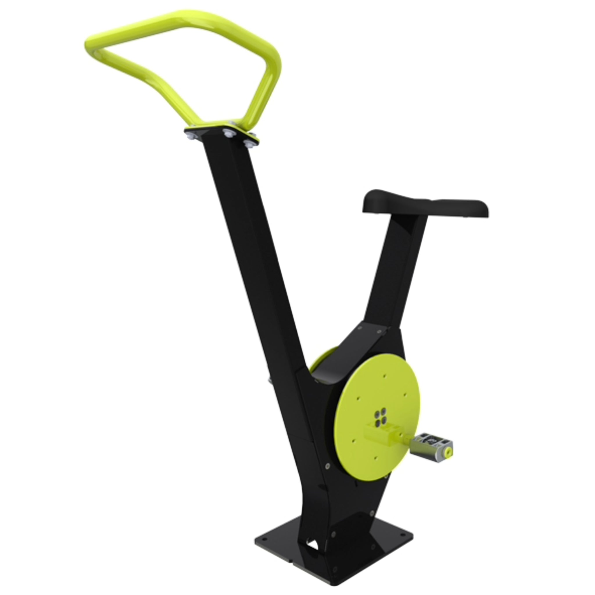 Spinning Fitness Bike